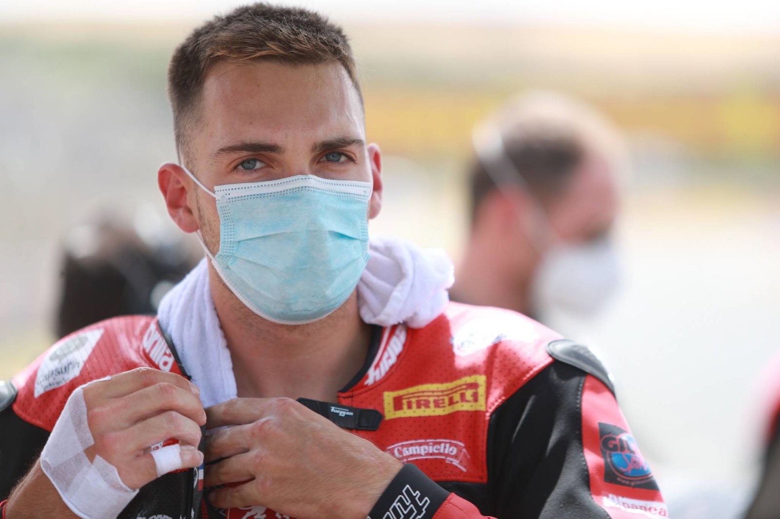 2021 WorldSBK calendar reveals 13 events, Indonesia return, Assen April kick-off