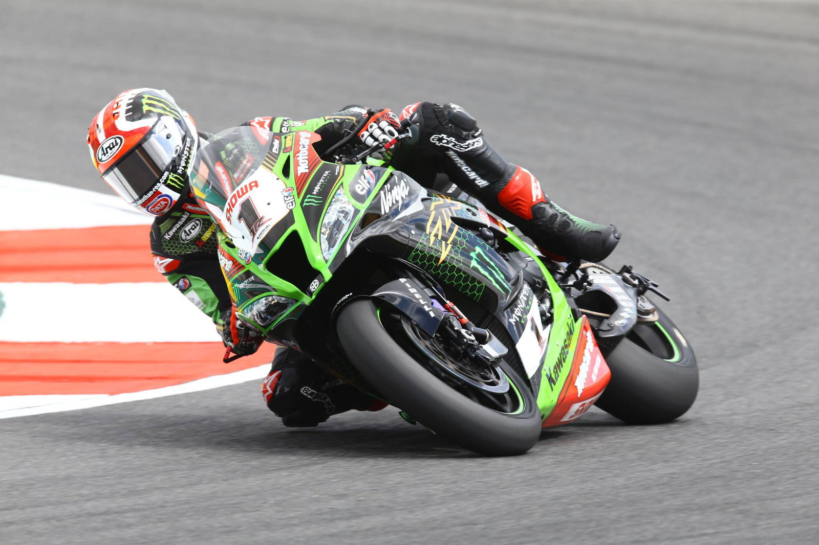 WorldSBK Portimao - Hasil Kualifikasi Superpole