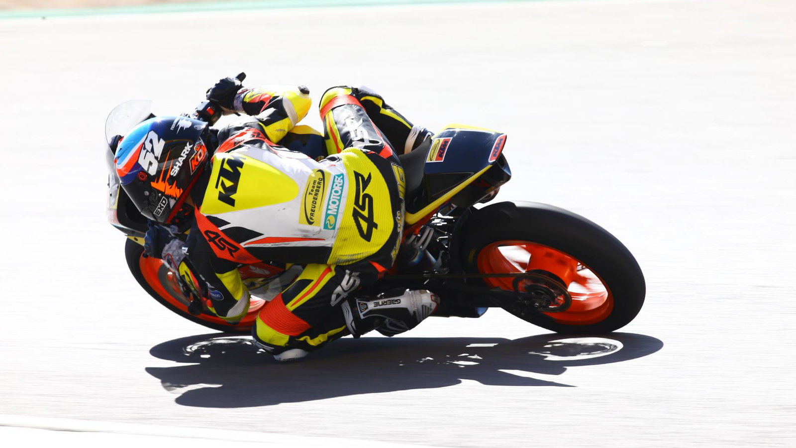 Oliver Konig to make WorldSBK debut for Pedercini Kawasaki in Indonesia