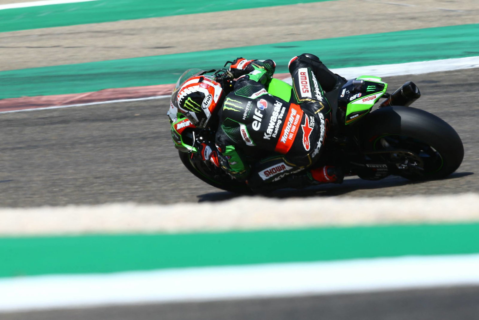 Rea menaikkan patokan saat Yamaha kembali memimpin di Aragon FP3