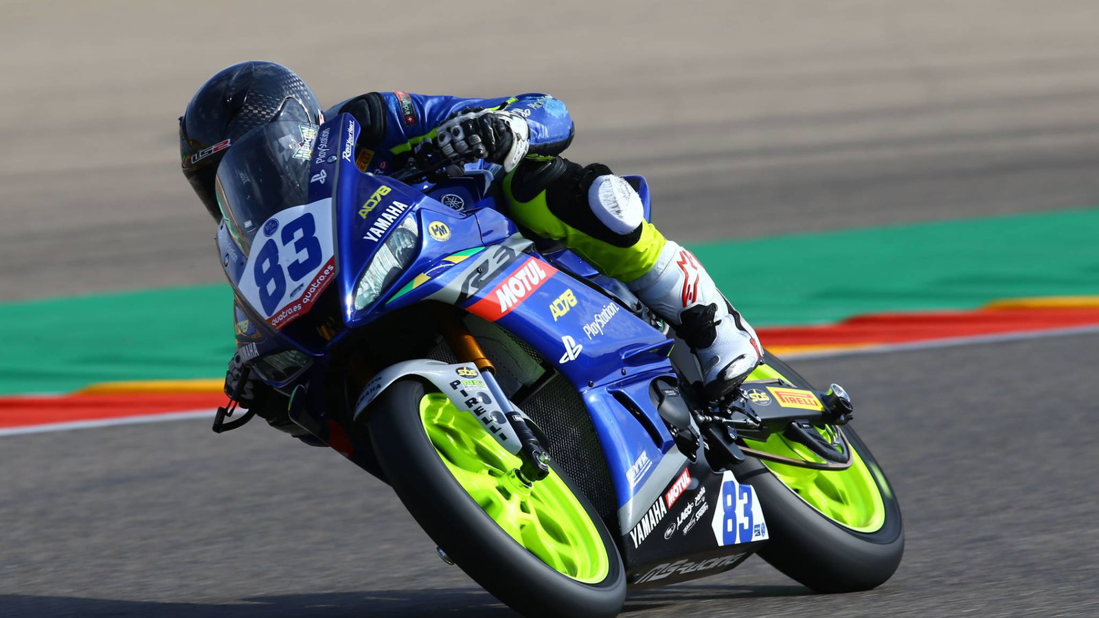 Kawakami Bersaudara Bersiap Jelang Musim WorldSSP300 2021