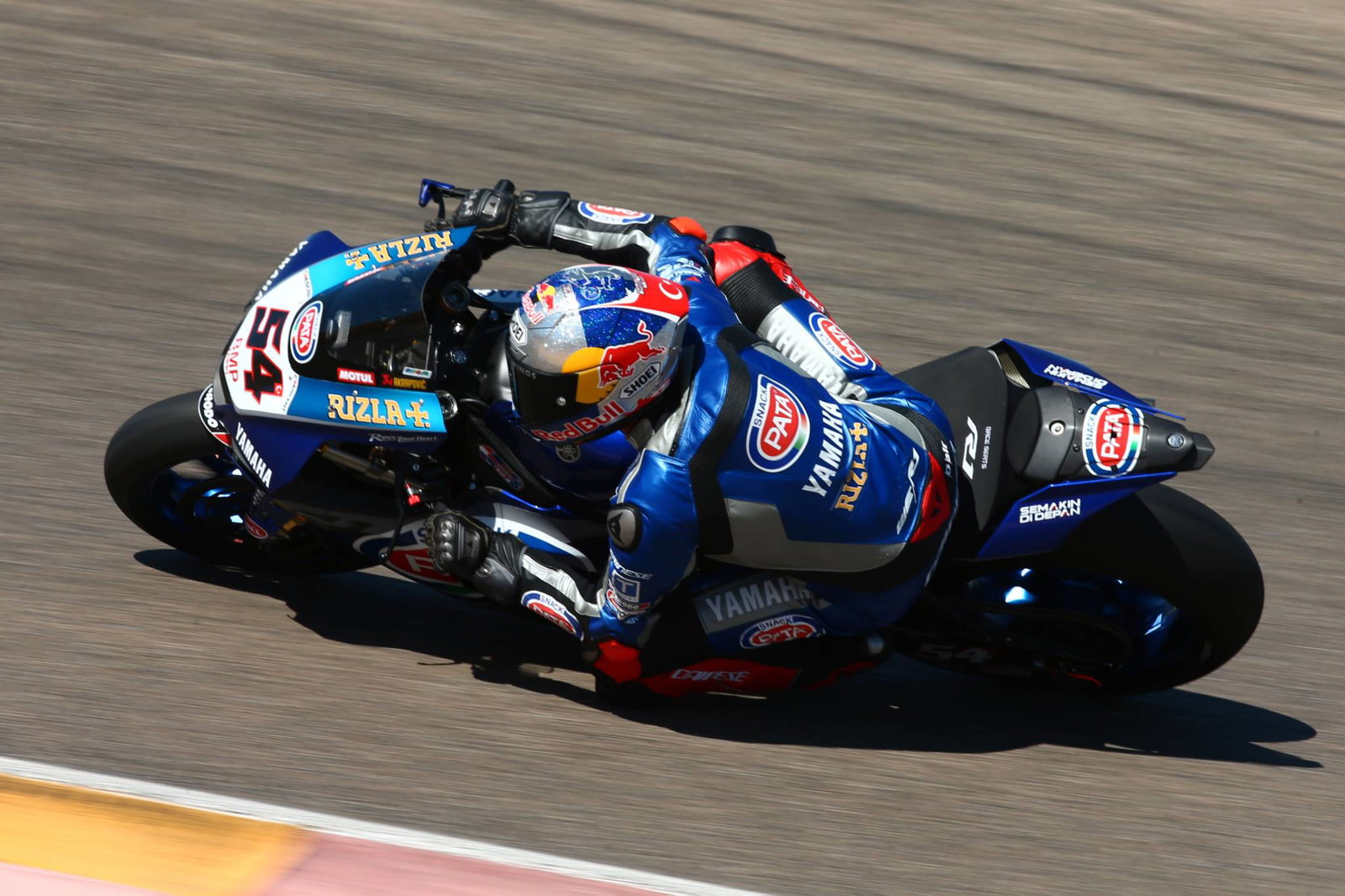 Mantan pebalap Moto2 Debise bergabung dengan Pedercini Kawasaki untuk WorldSBK Catalunya