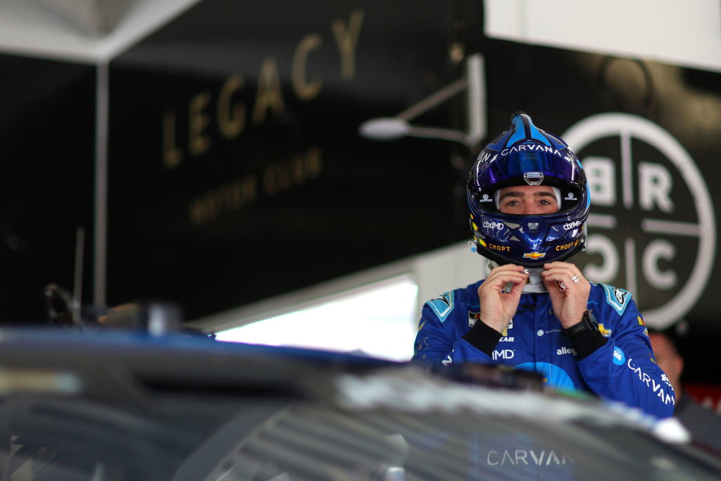 NASCAR: Driver Ratings for The 65th Daytona 500 Won By Ricky Stenhouse Jr