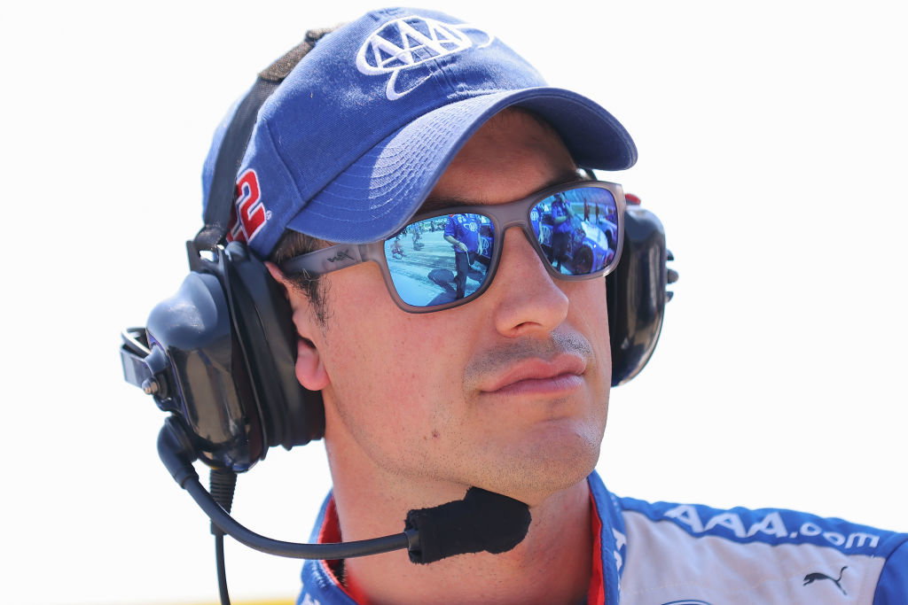 NASCAR at Texas: Brad Keselowski Earns First Pole for RFK Racing as Playoffs Continue