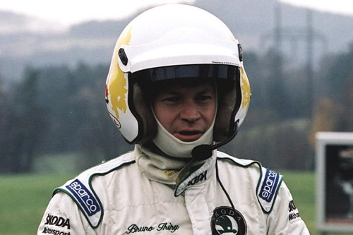 Prevot eyes San Remo return.