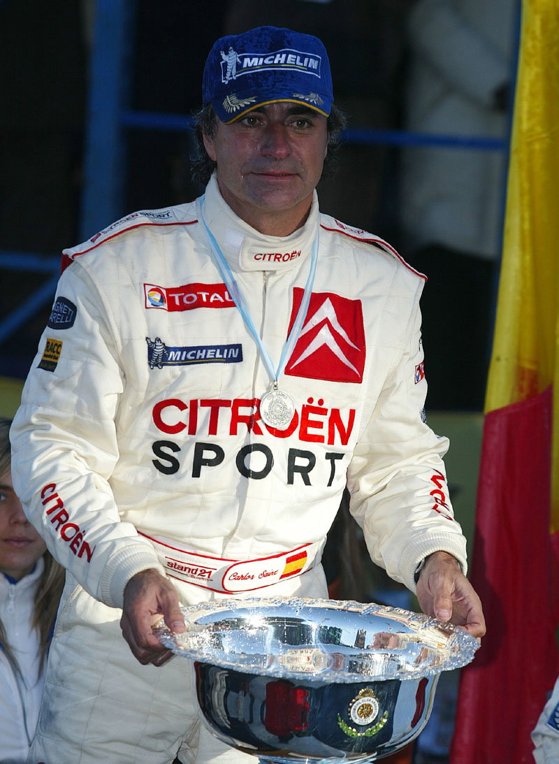 Subaru set to go for win or bust in Germany.