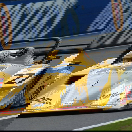 Embassy miss out on Silverstone podium.