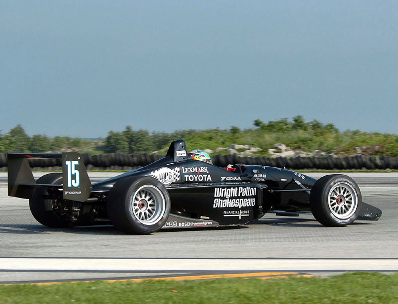 TA: Preview - Laguna Seca.