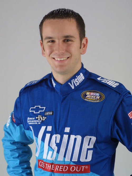 First career win for Craven.