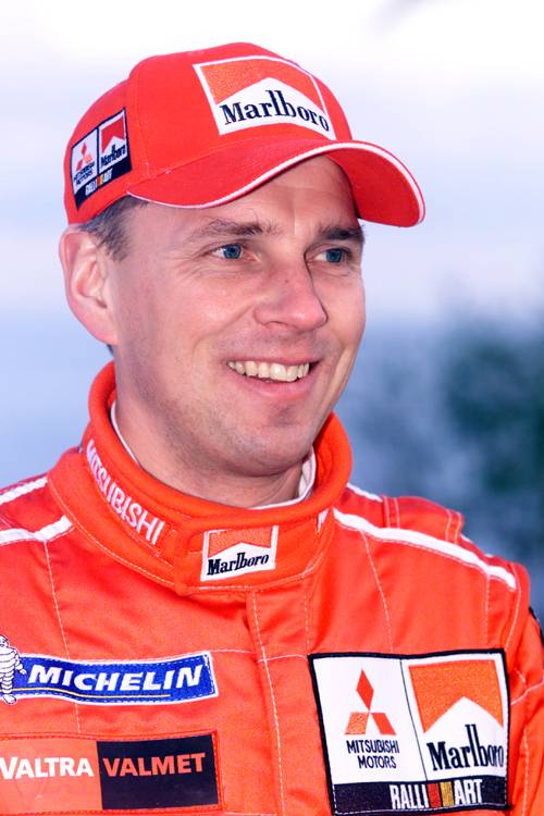 Mitsubishi and Loix making progress.