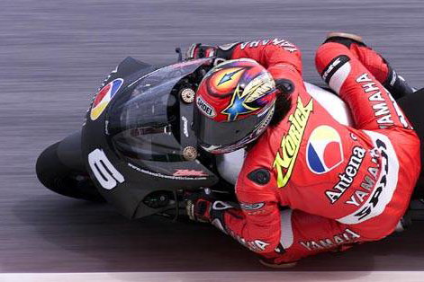 alex criville shoei helmet Alex Criville (World Champion MotoGP500 1999) in Mulit Coloured 15 Marquez 8 Helmet L is a full samuraibikers: SHOEI Racing Helmet X-8SP-
