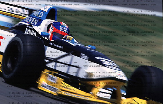 Virgin backers from all areas.