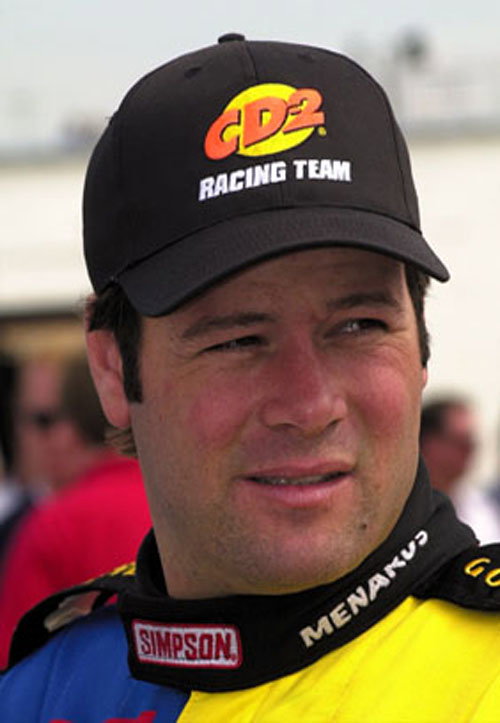 Q&A: Ken Howes.