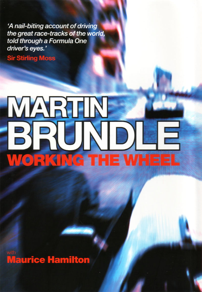 Brundle: New Aston is beautiful.