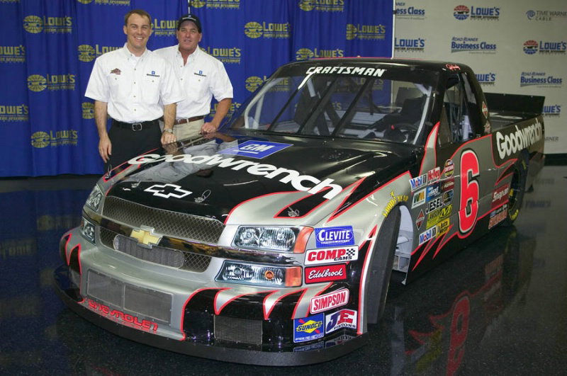 Race Result: UAW/GM Quality 500.