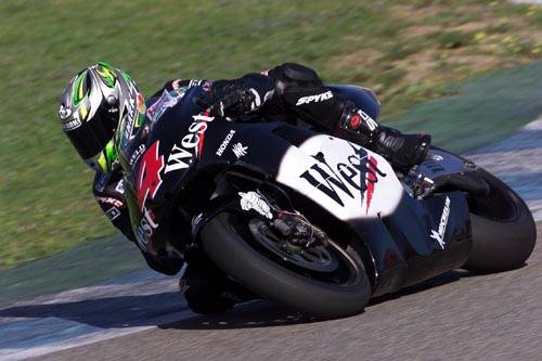 Schwantz to the rescue.