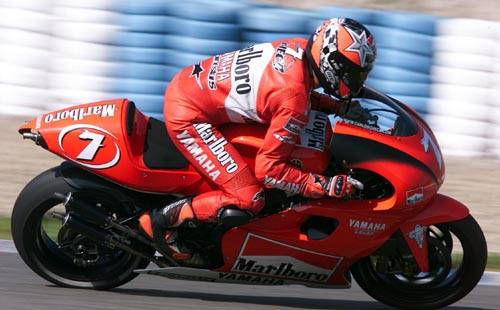 Dorna and IRTA sign new five-year agreement.