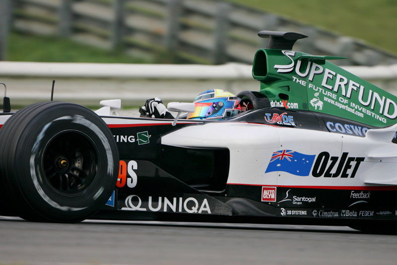 Webber: Spanish GP win just the tonic for Williams