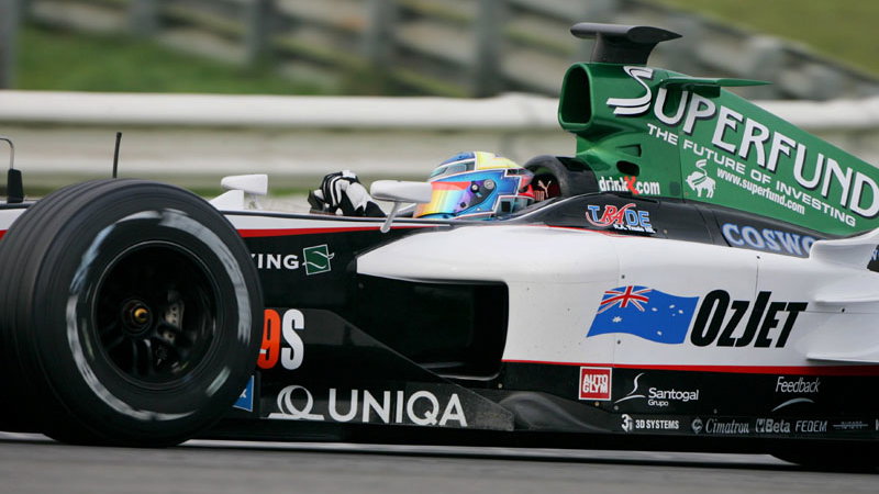 Minardi praises Maldonado victory
