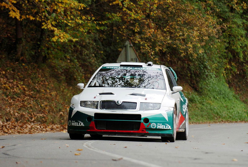 Martin plays waiting game for 2006 drive.