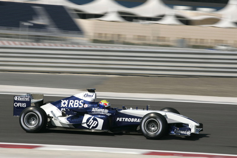 Klien, Liuzzi get one-year Red Bull deals.