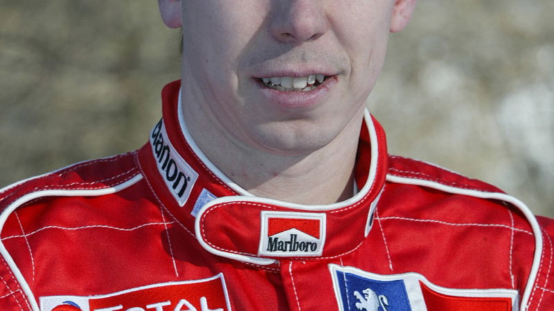 Martin: Peugeot's exit makes my job tougher.