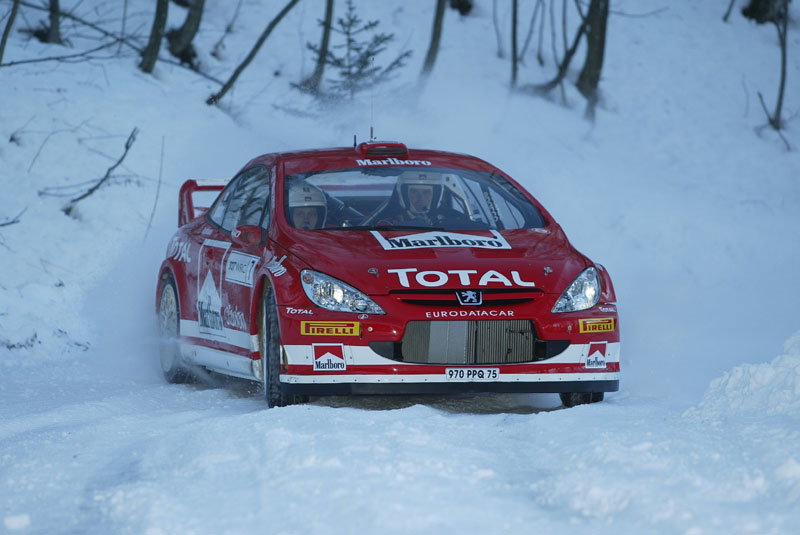 Rovanpera, Panizzi to debut Mitsubishi WRC05.