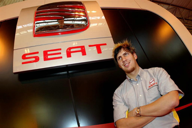 Ben Edwards looks forward to 2005.