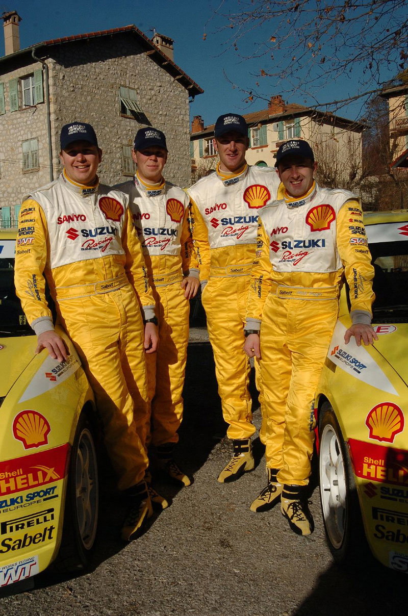 Citroen: Duval to get second chance.