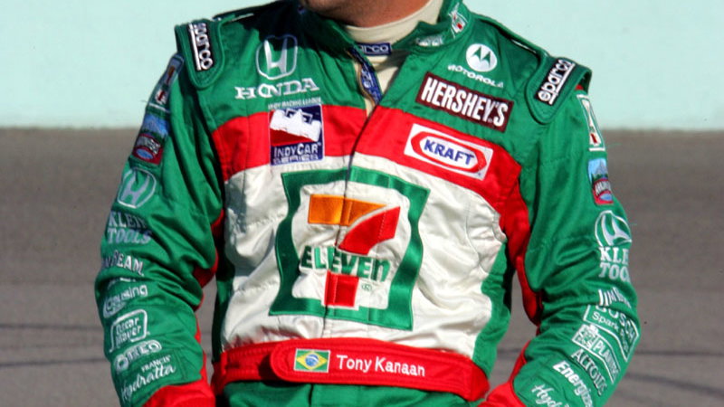 Indy entry nears 33.