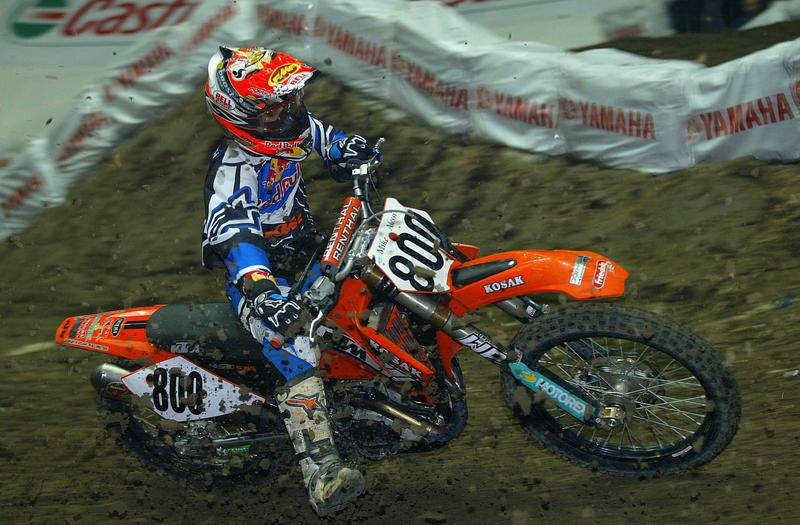 Carmichael wins Atlanta thriller.