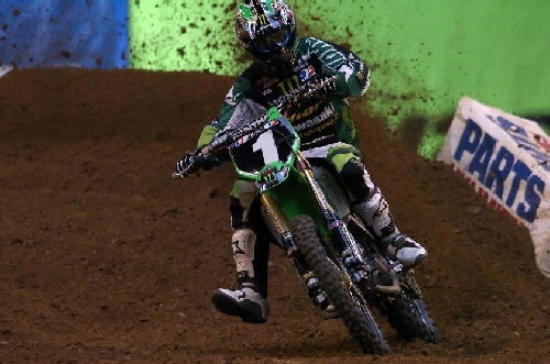 Alessi GP debut scrapped.
