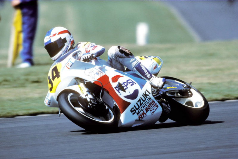 Dorna to take over World Endurance?