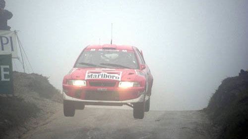 Makinen: That was MORE than maximum attack!