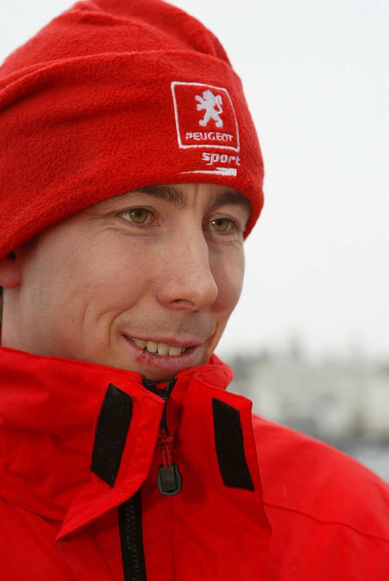 Suzuki has `high expectations`.