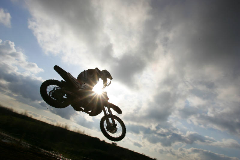 USA wins Motocross of Nations.