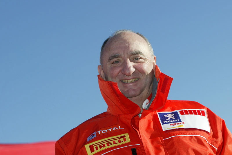 Panizzi, Galli prepare for Japanese debut.