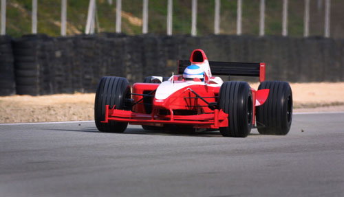 Herbert's advice for Bernoldi.