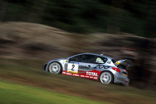 Mitsubishi out to beat the Cyprus challenge.