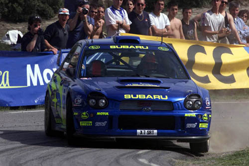 Sanremo turmoil affects Hyundai.