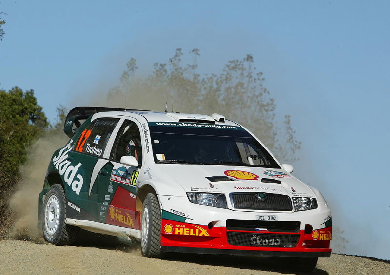 Loeb weighs up options for 2006.