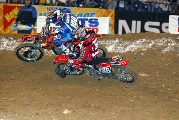 Coppins retains British title.