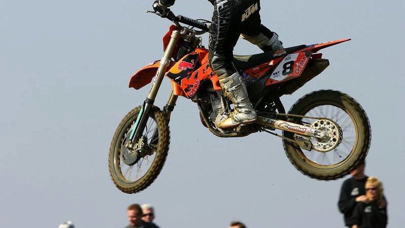 Searle vs. Nunn - winner takes all.