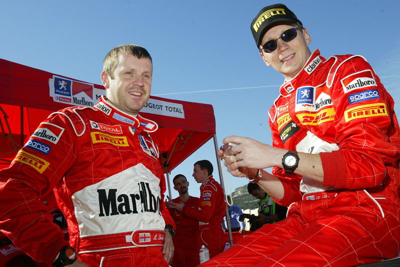 JWRC: Suzuki not expecting any issues with Swift.