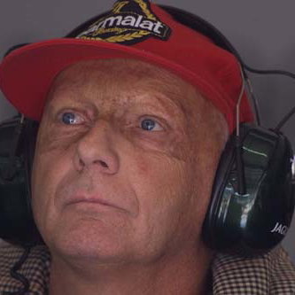 Roland Ratzenberger, remembered by David Brabham