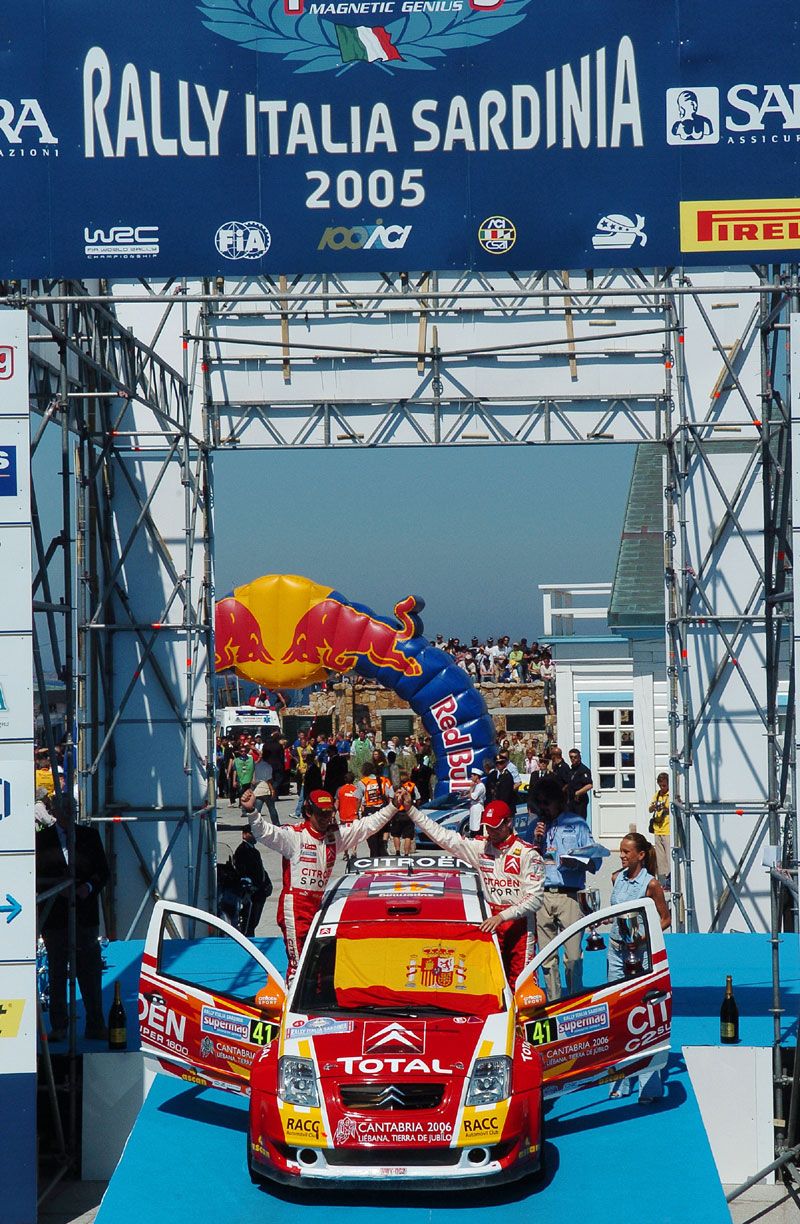 British Rally Elite programme selects first six.