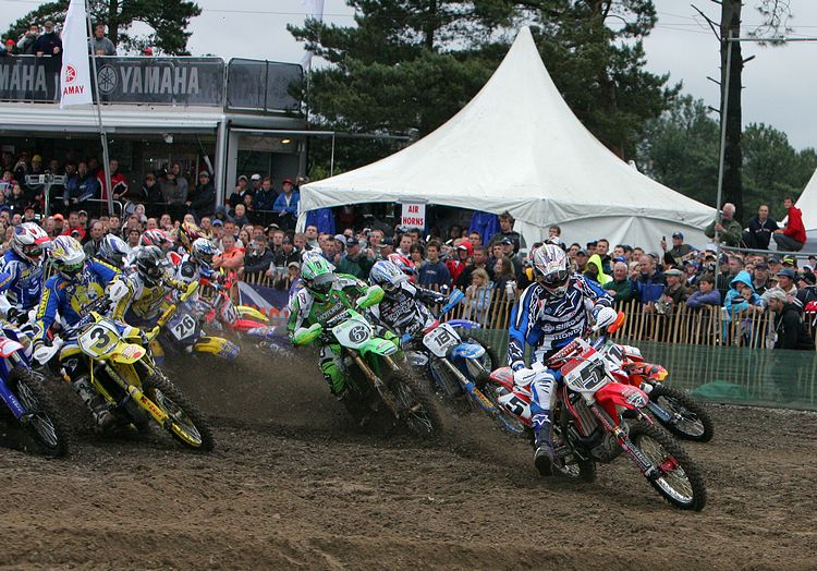 Suzuki to appeal Carmichael penalty.