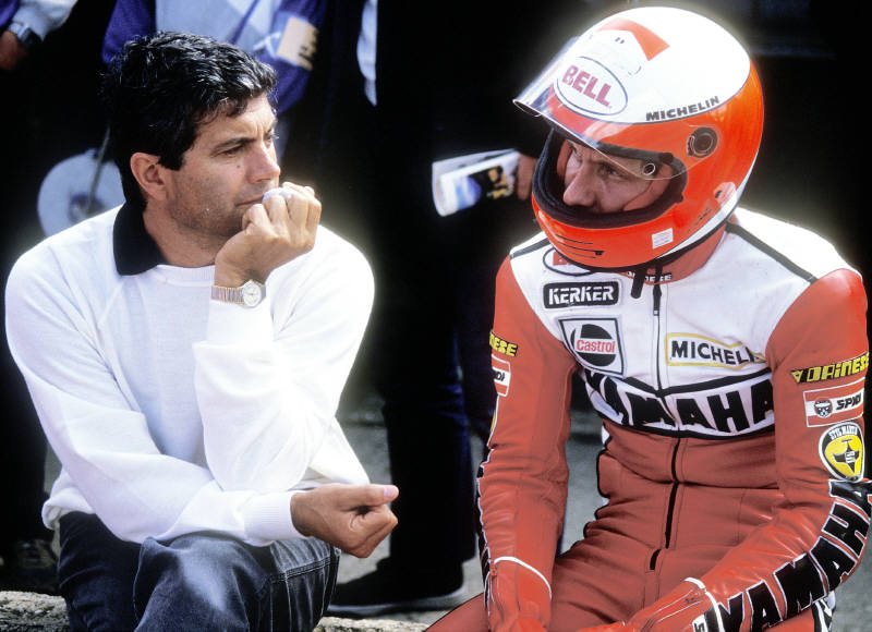 Honda: We have a lot of work to do...