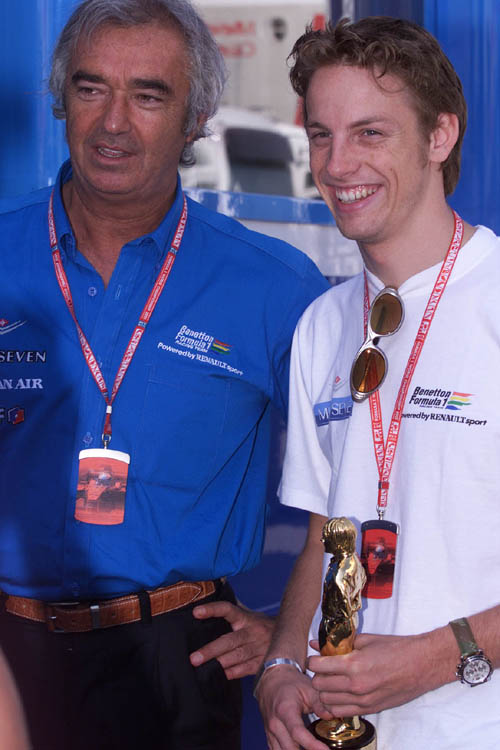 Post-race press conference - Abu Dhabi GP - Pt.1