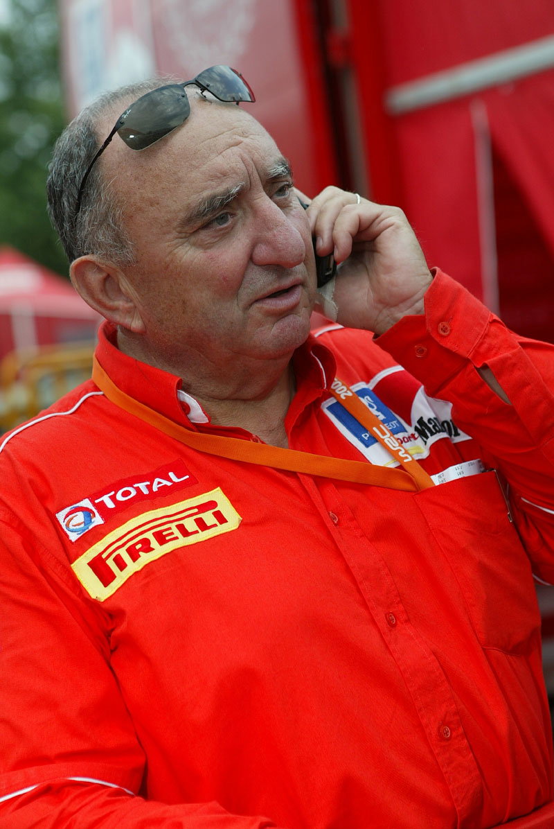 Skoda: Event `waiver` good news.